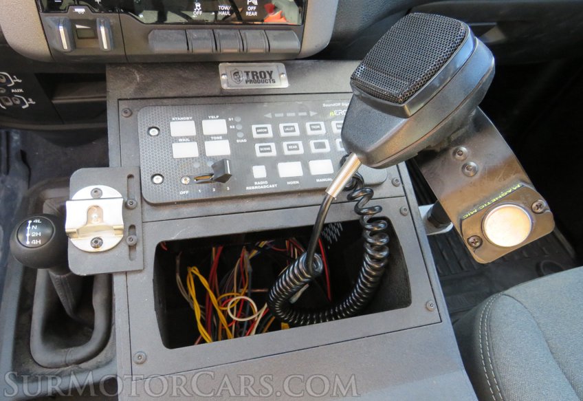 2020 Ram 2500 - Image 36