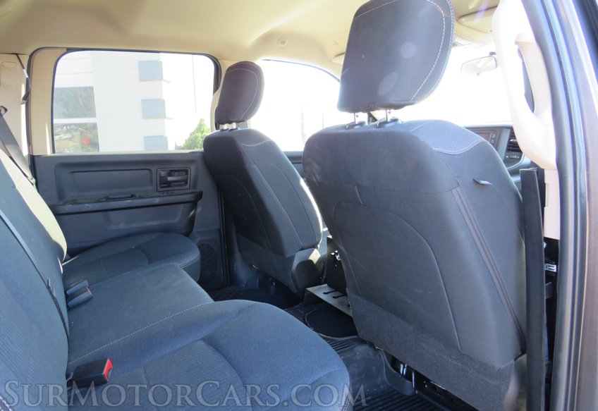 2020 Ram 2500 - Image 26