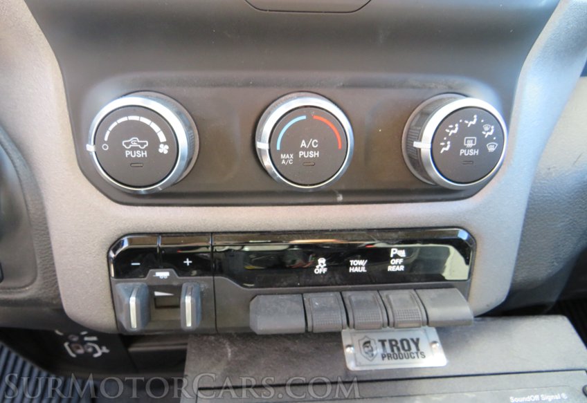 2020 Ram 2500 - Image 33