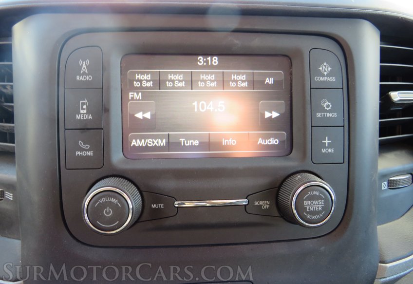 2020 Ram 2500 - Image 29