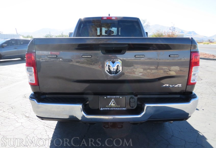 2020 Ram 2500 - Image 10