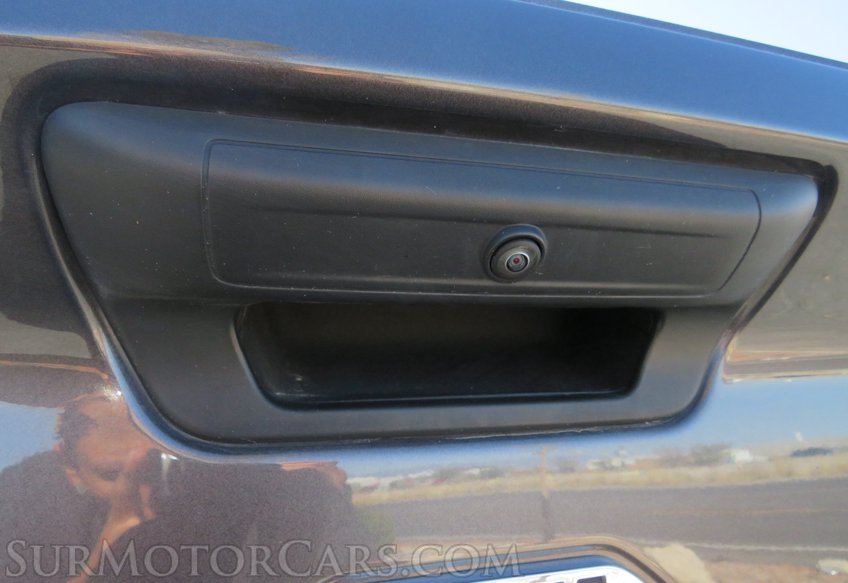 2020 Ram 2500 - Image 16