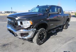 2020 Ram 2500 - Image 2