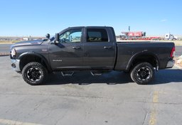 2020 Ram 2500 - Image 9