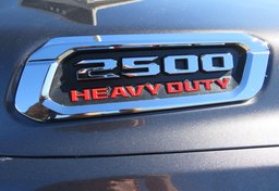 2020 Ram 2500 - Image 15