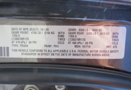 2020 Ram 2500 - Image 45