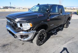 2020 Ram 2500 - Image 4