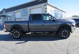 2020 Ram 2500 - Image 8