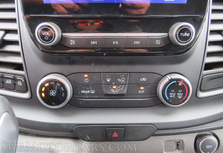 2021 Ford Transit Passenger Wagon - Image 32