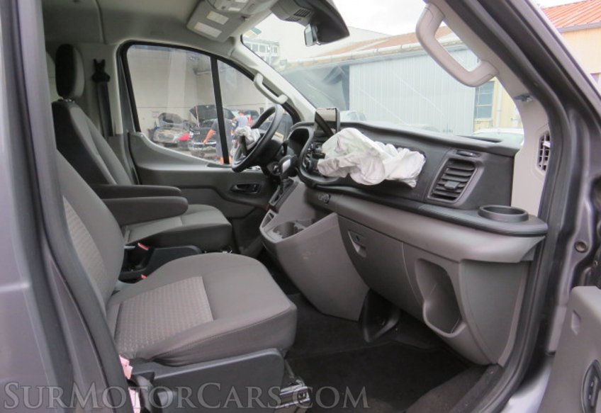 2021 Ford Transit Passenger Wagon - Image 22