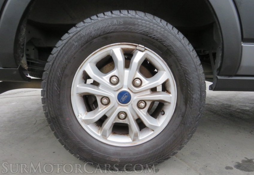 2021 Ford Transit Passenger Wagon - Image 18