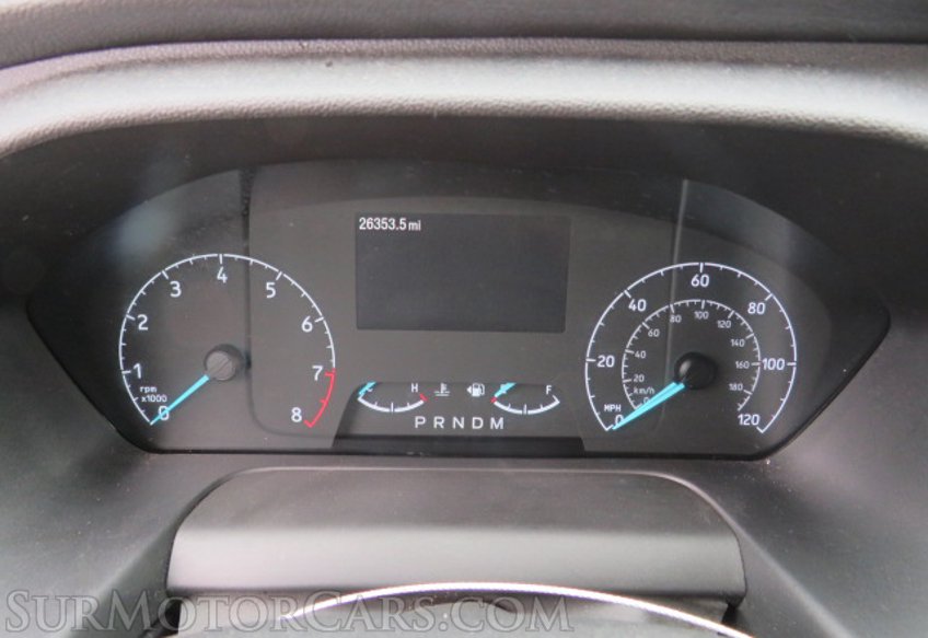 2021 Ford Transit Passenger Wagon - Image 30