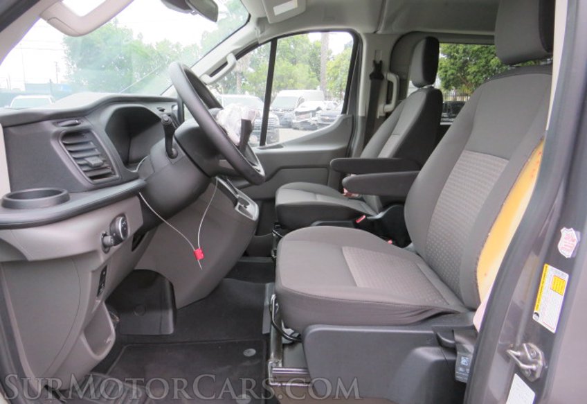 2021 Ford Transit Passenger Wagon - Image 21