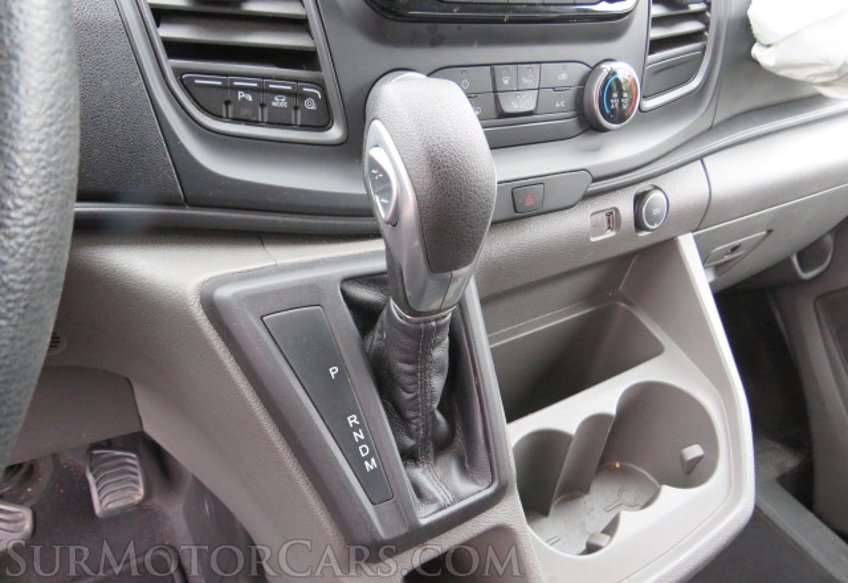 2021 Ford Transit Passenger Wagon - Image 33