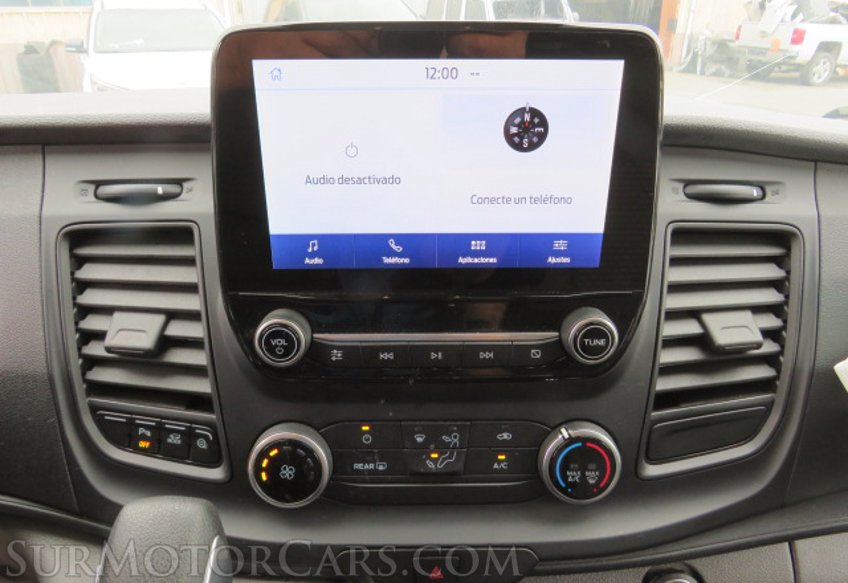 2021 Ford Transit Passenger Wagon - Image 31