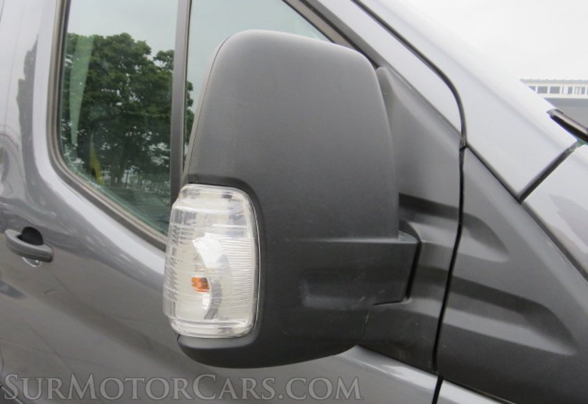 2021 Ford Transit Passenger Wagon - Image 12