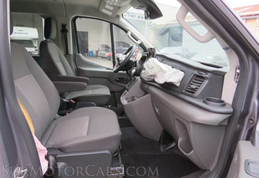 2021 Ford Transit Passenger Wagon - Image 24