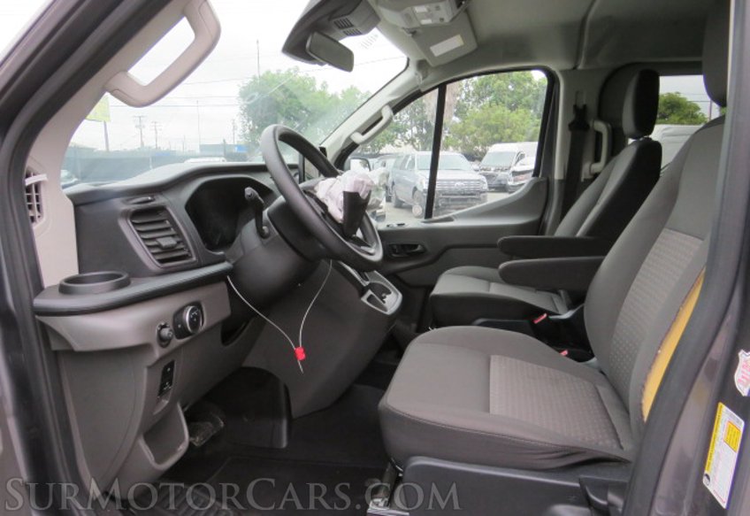 2021 Ford Transit Passenger Wagon - Image 23