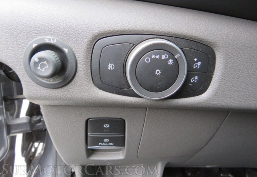 2021 Ford Transit Passenger Wagon - Image 35