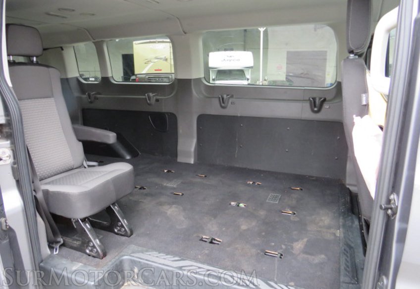 2021 Ford Transit Passenger Wagon - Image 26