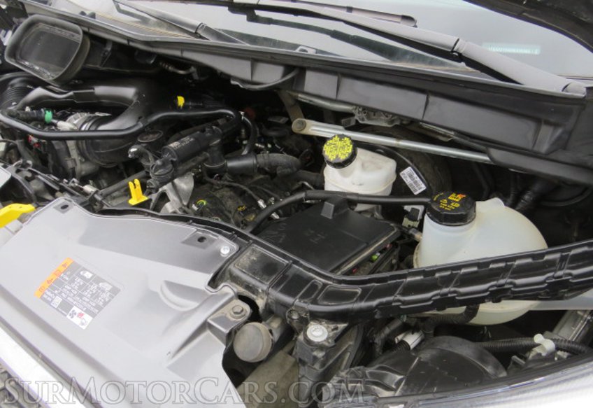 2021 Ford Transit Passenger Wagon - Image 44