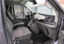 2021 Ford Transit Passenger Wagon - Image 22