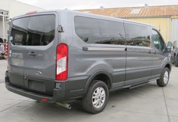 2021 Ford Transit Passenger Wagon - Image 10