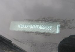 2021 Ford Transit Passenger Wagon - Image 46