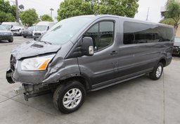 2021 Ford Transit Passenger Wagon - Image 2