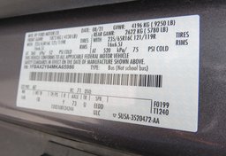 2021 Ford Transit Passenger Wagon - Image 47