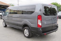 2021 Ford Transit Passenger Wagon - Image 9