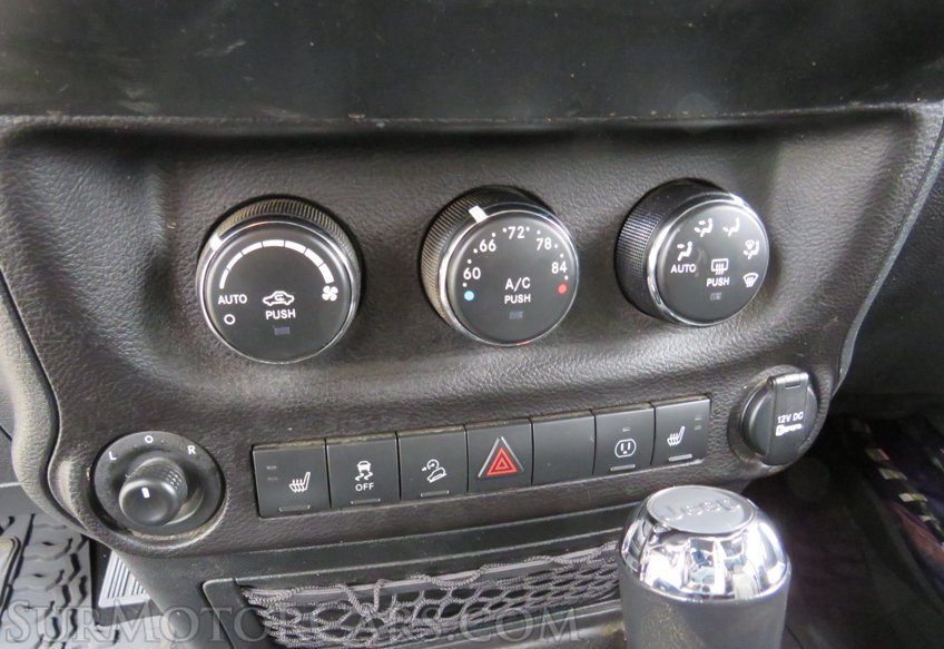 2018 Jeep Wrangler JK Unlimited - Image 44