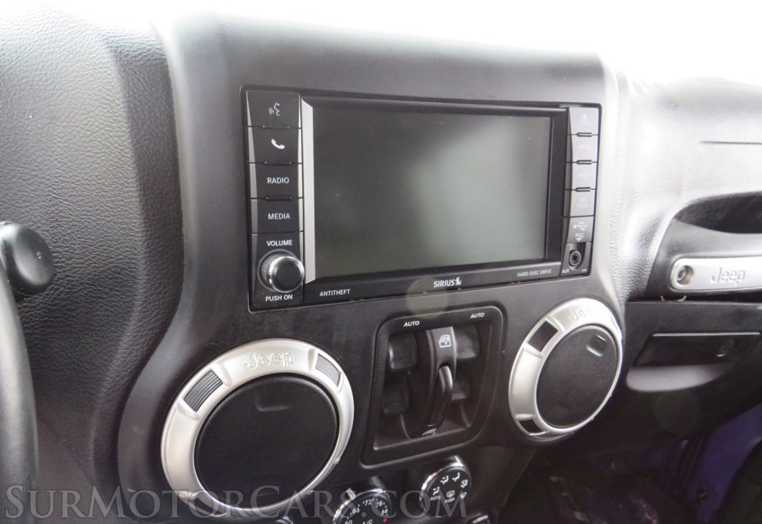 2018 Jeep Wrangler JK Unlimited - Image 41