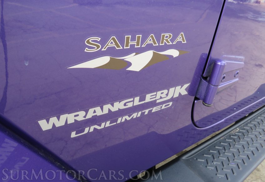 2018 Jeep Wrangler JK Unlimited - Image 16