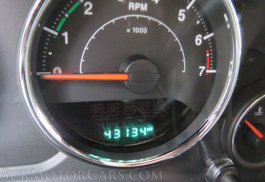 2018 Jeep Wrangler JK Unlimited - Image 38