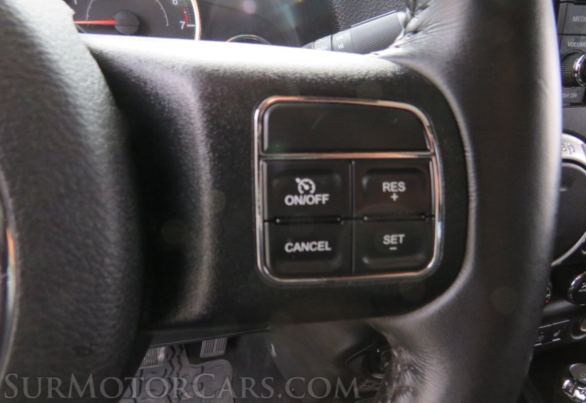 2018 Jeep Wrangler JK Unlimited - Image 36