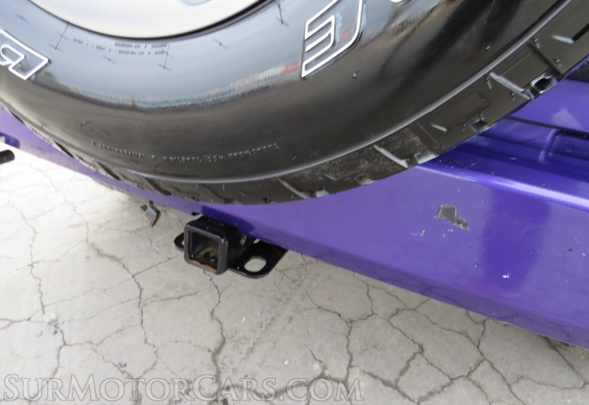 2018 Jeep Wrangler JK Unlimited - Image 50