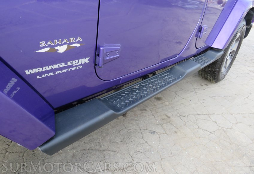 2018 Jeep Wrangler JK Unlimited - Image 17