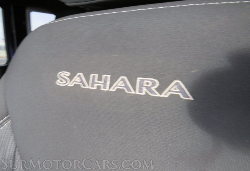 2018 Jeep Wrangler JK Unlimited - Image 47