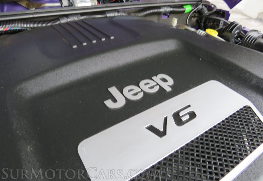 2018 Jeep Wrangler JK Unlimited - Image 52