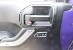 2018 Jeep Wrangler JK Unlimited - Image 49