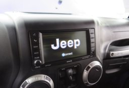 2018 Jeep Wrangler JK Unlimited - Image 40