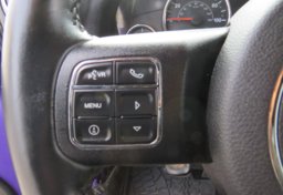 2018 Jeep Wrangler JK Unlimited - Image 35