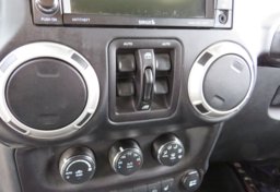 2018 Jeep Wrangler JK Unlimited - Image 48