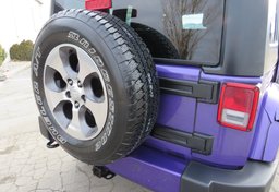 2018 Jeep Wrangler JK Unlimited - Image 13