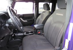 2018 Jeep Wrangler JK Unlimited - Image 25