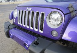 2018 Jeep Wrangler JK Unlimited - Image 20