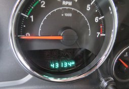 2018 Jeep Wrangler JK Unlimited - Image 38