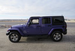 2018 Jeep Wrangler JK Unlimited - Image 10