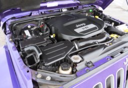 2018 Jeep Wrangler JK Unlimited - Image 53